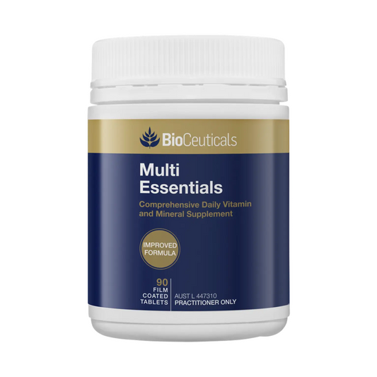 Bioceuticals Multi Essentials