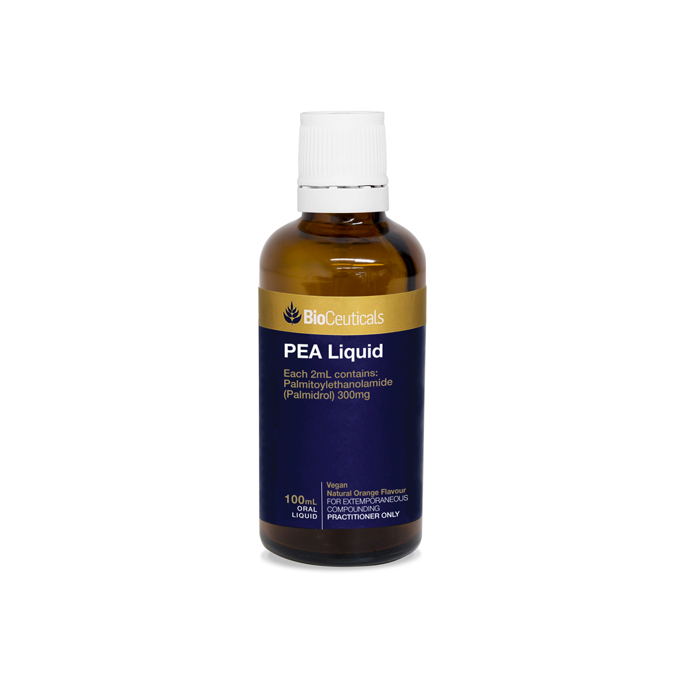 Bioceuticals PEA Liquid