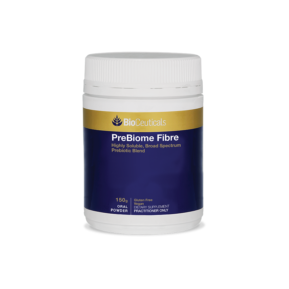 Bioceuticals PreBiome Fibre