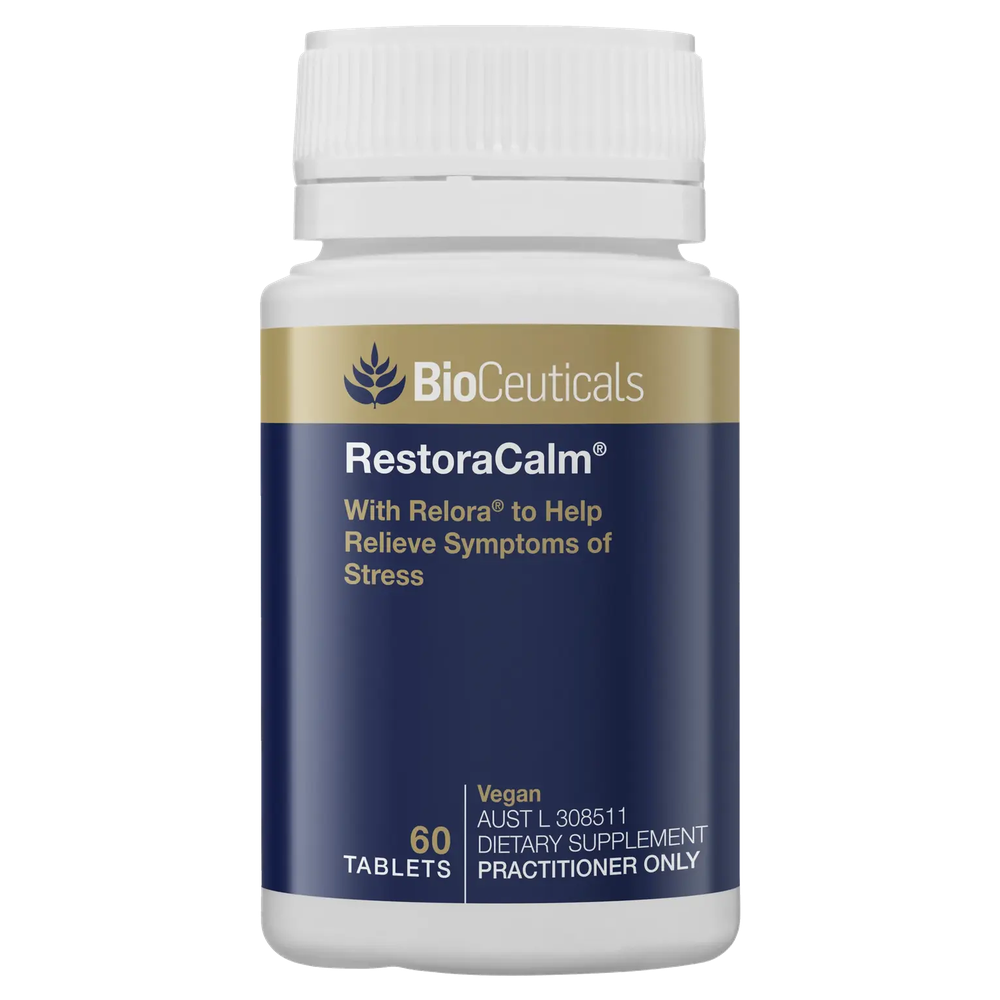 Bioceuticals Restoracalm