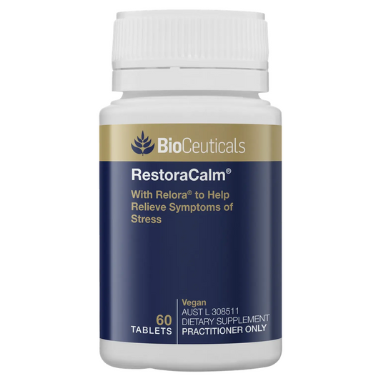 Bioceuticals Restoracalm