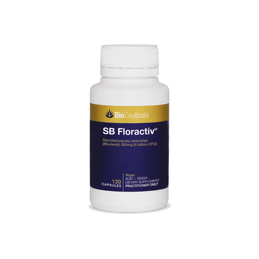 Bioceuticals SB Floractiv