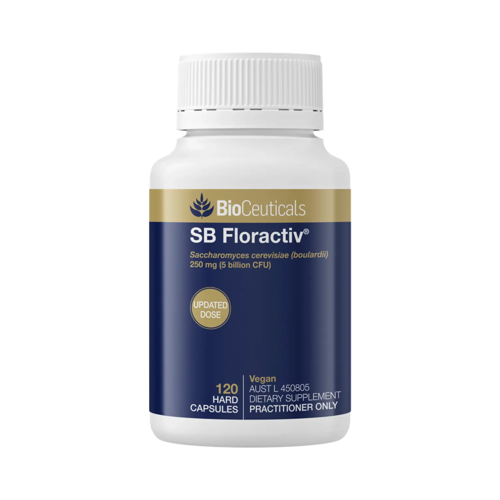 Bioceuticals SB Floractiv