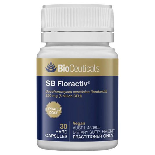 Bioceuticals SB Floractiv