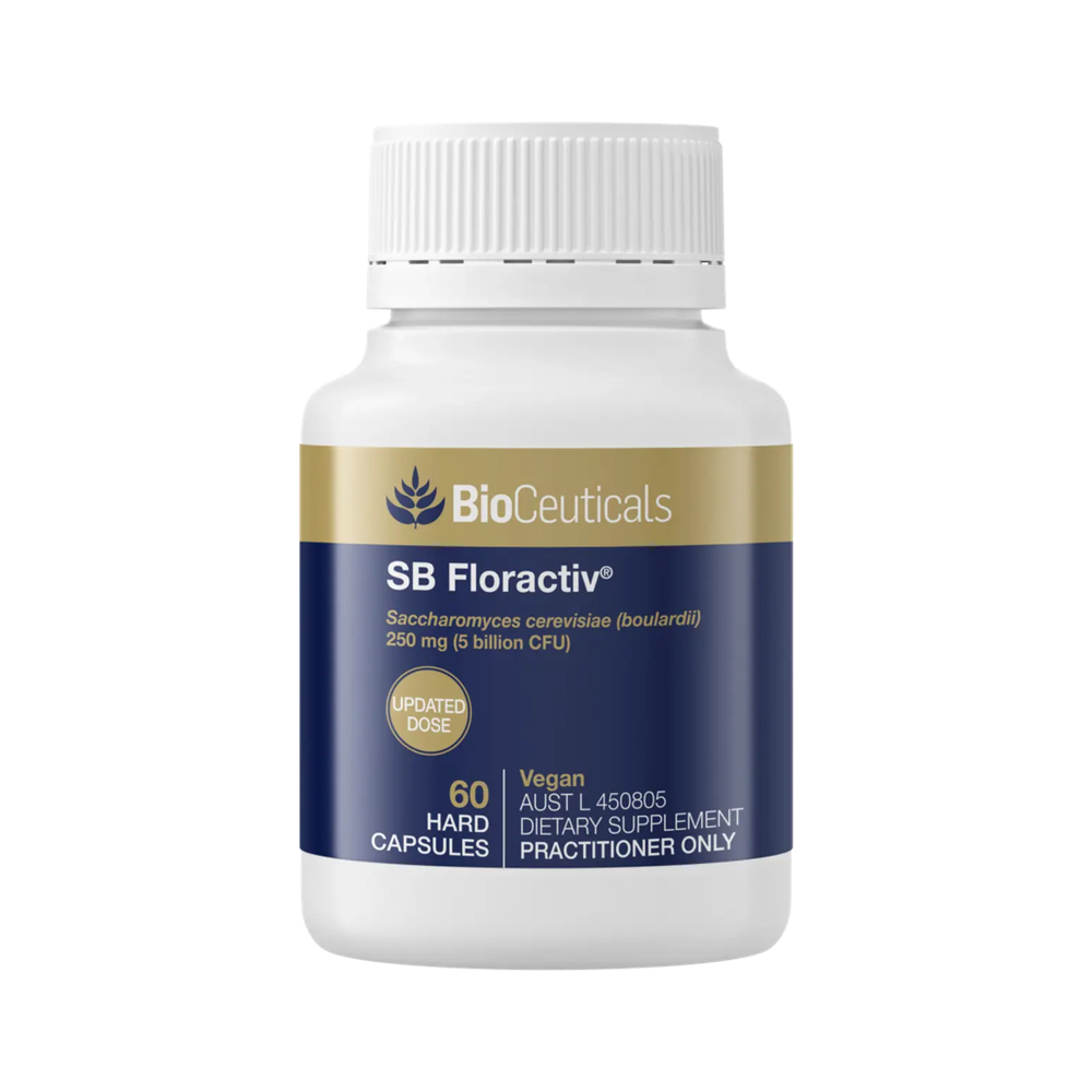 Bioceuticals SB Floractiv