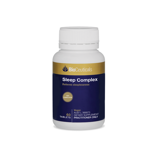 Bioceuticals Sleep Complex