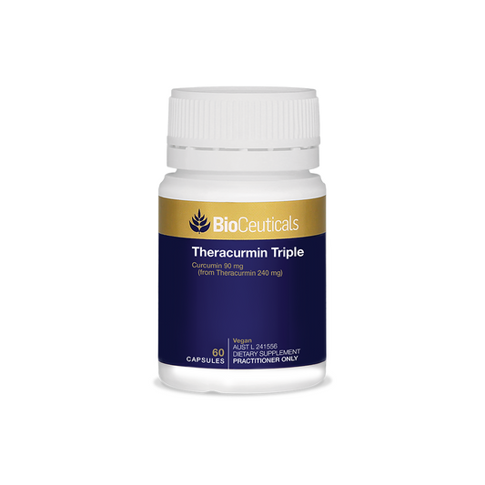 Bioceuticals Theracumin Triple 300mg