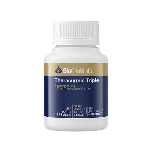 Bioceuticals Theracumin Triple 300mg
