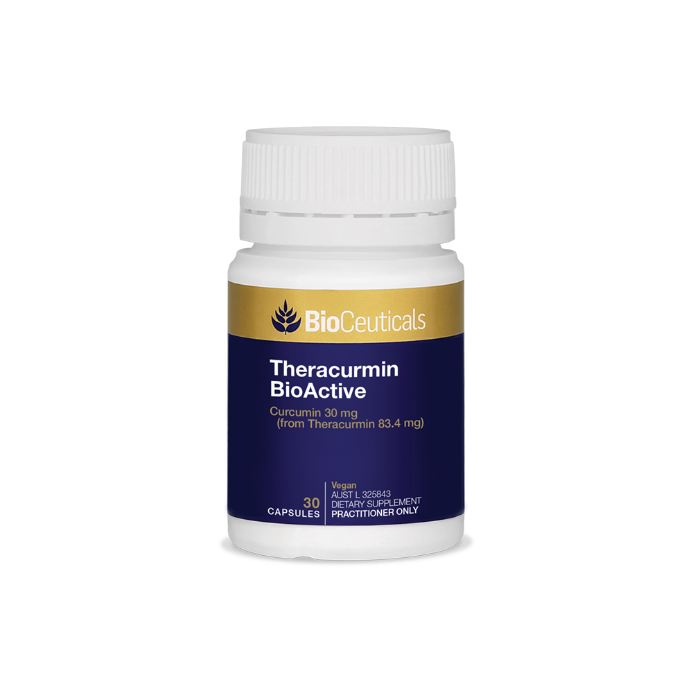 Bioceuticals Theracurmin BioActive