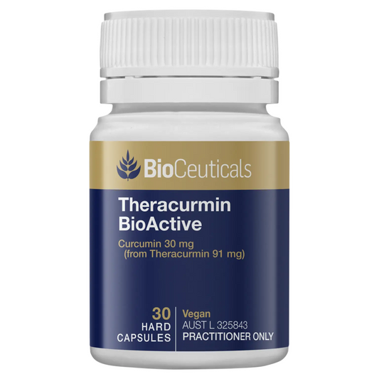 Bioceuticals Theracurmin BioActive