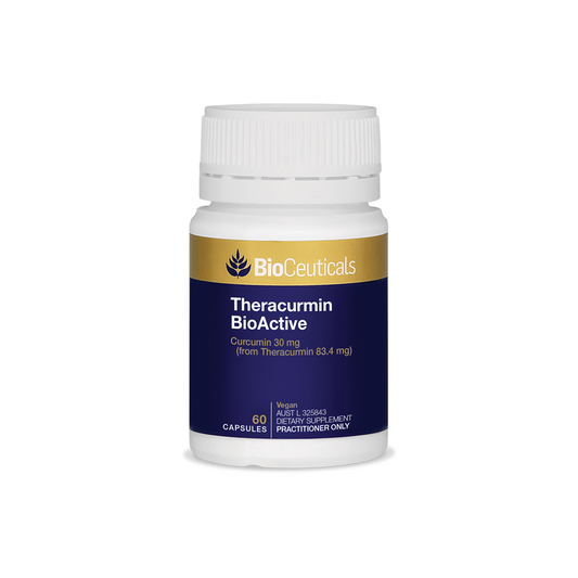 Bioceuticals Theracurmin BioActive