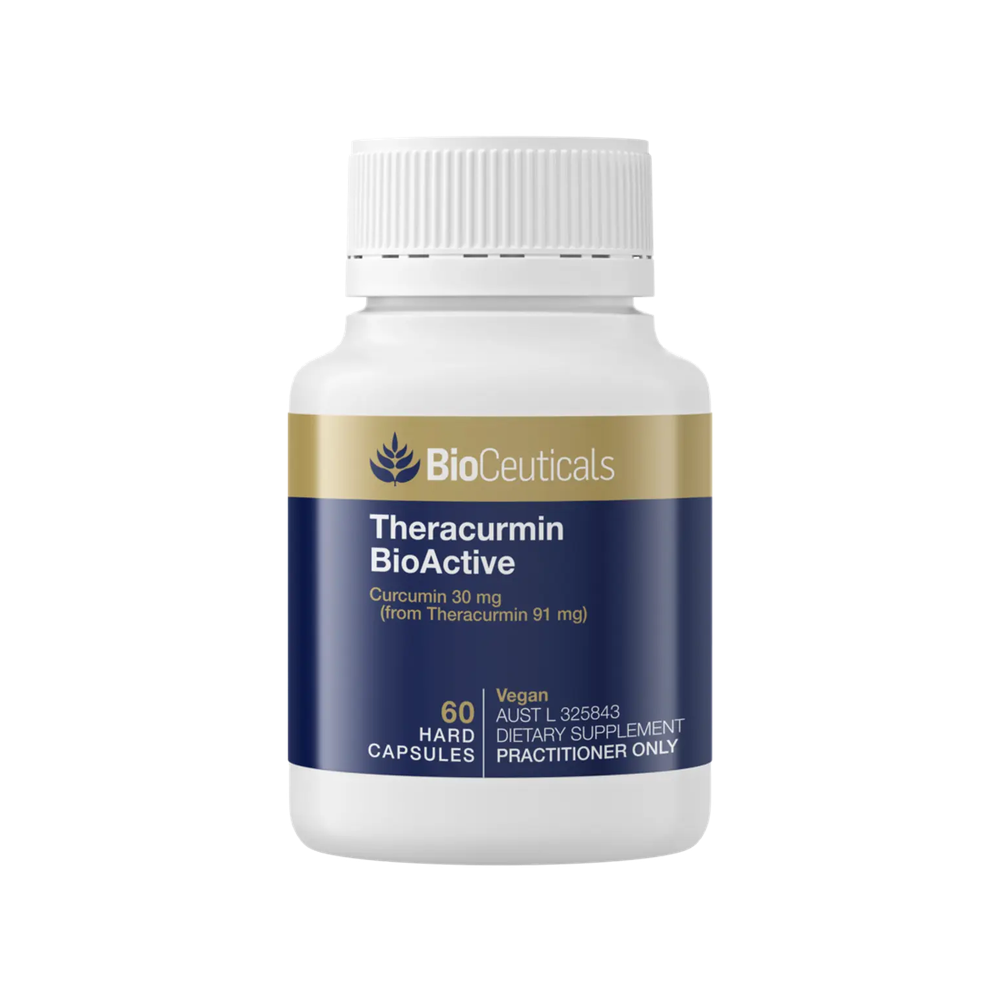Bioceuticals Theracurmin BioActive