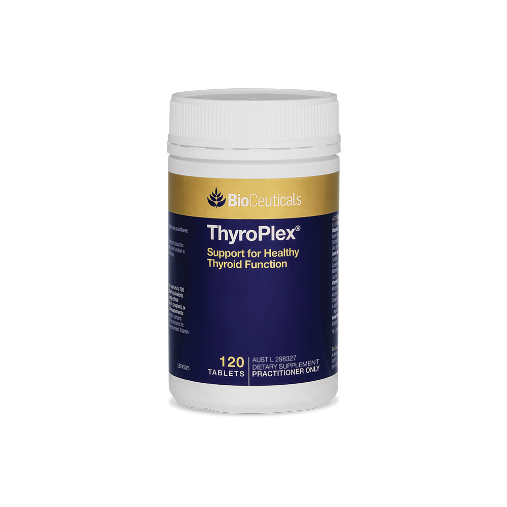 Bioceuticals ThyroPlex