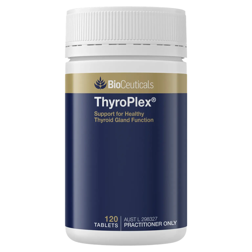 Bioceuticals ThyroPlex
