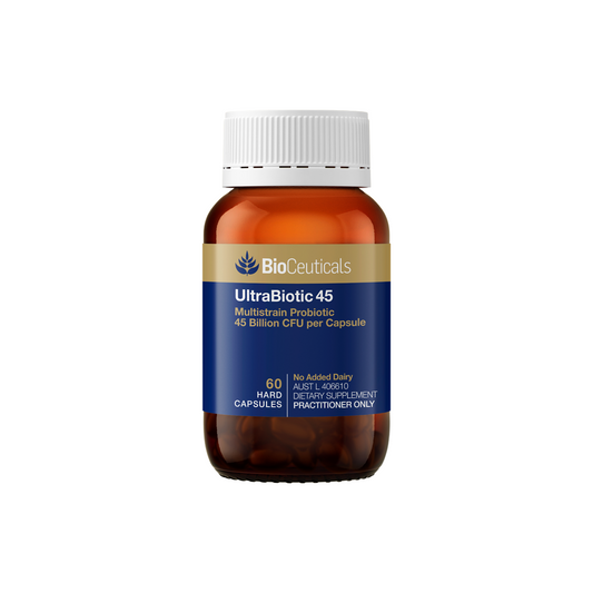 Bioceuticals UltraBiotic 45