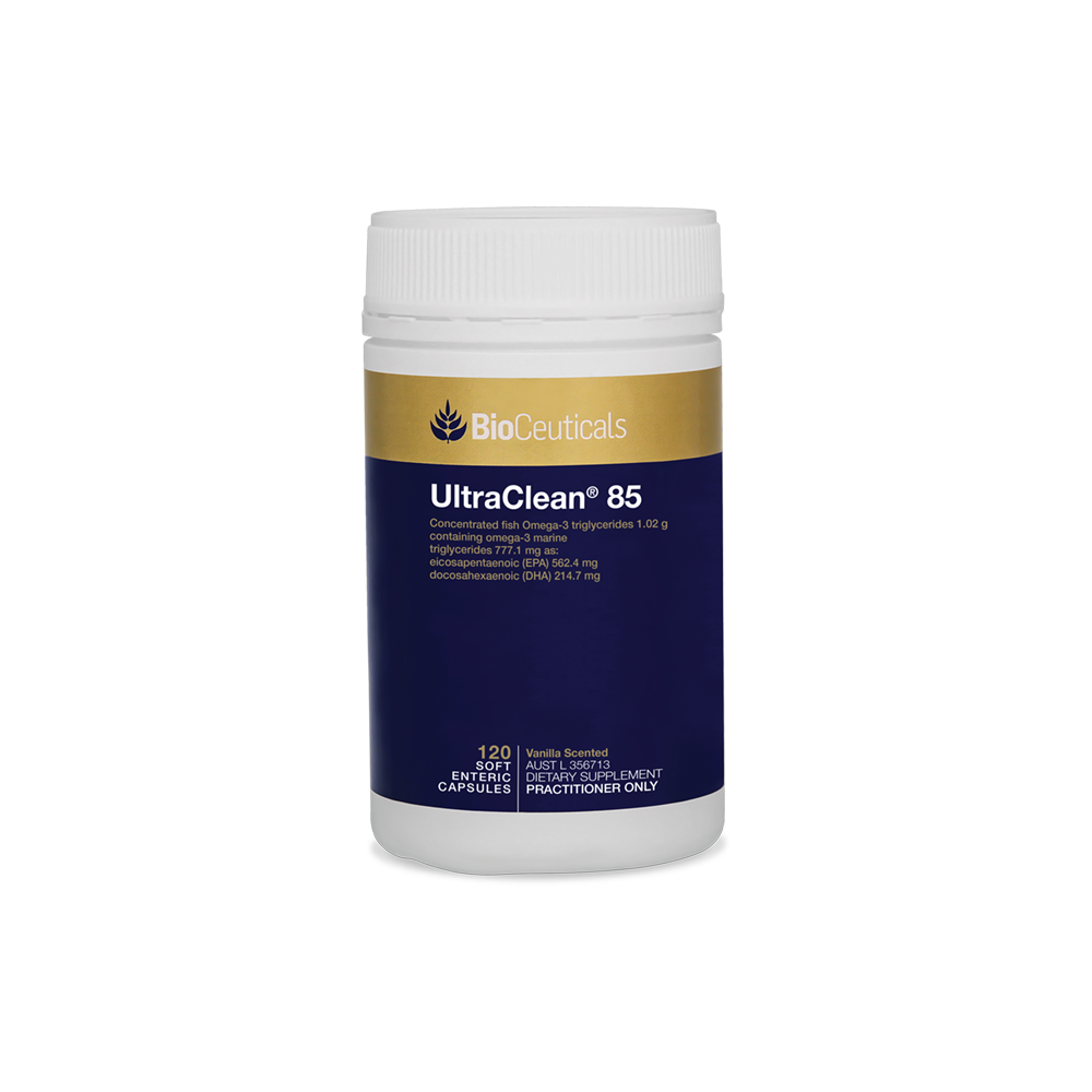 Bioceuticals UltraClean 85