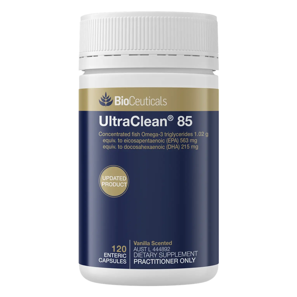 Bioceuticals UltraClean 85