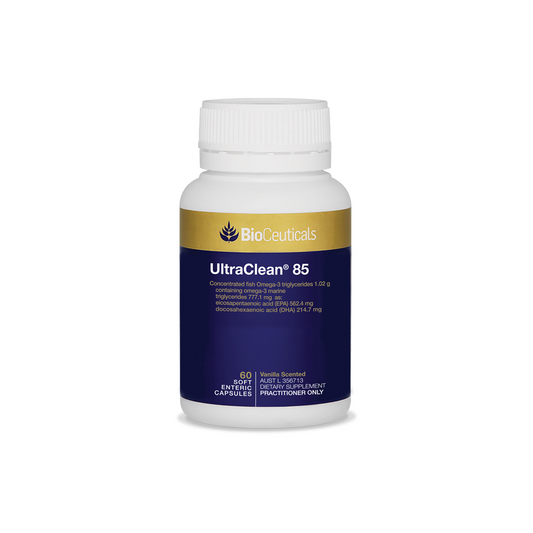 Bioceuticals UltraClean 85