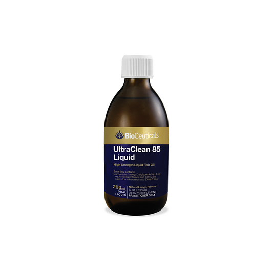 Bioceuticals UltraClean 85 Liquid