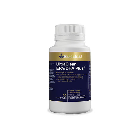 Bioceuticals UltraClean EPA/DHA Plus