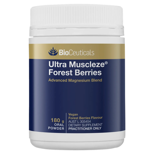 Bioceuticals Ultra Muscleze