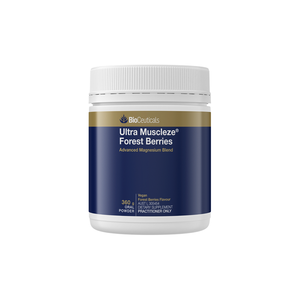 Bioceuticals Ultra Muscleze