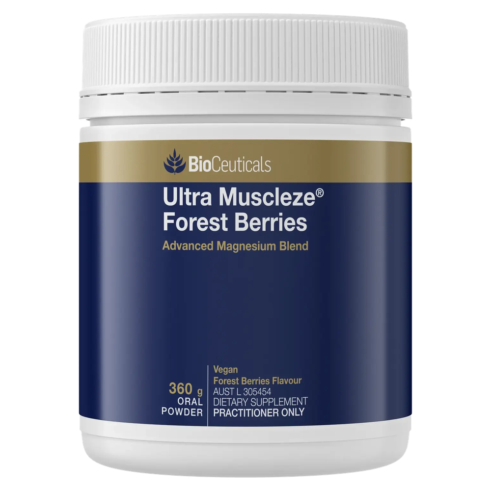 Bioceuticals Ultra Muscleze