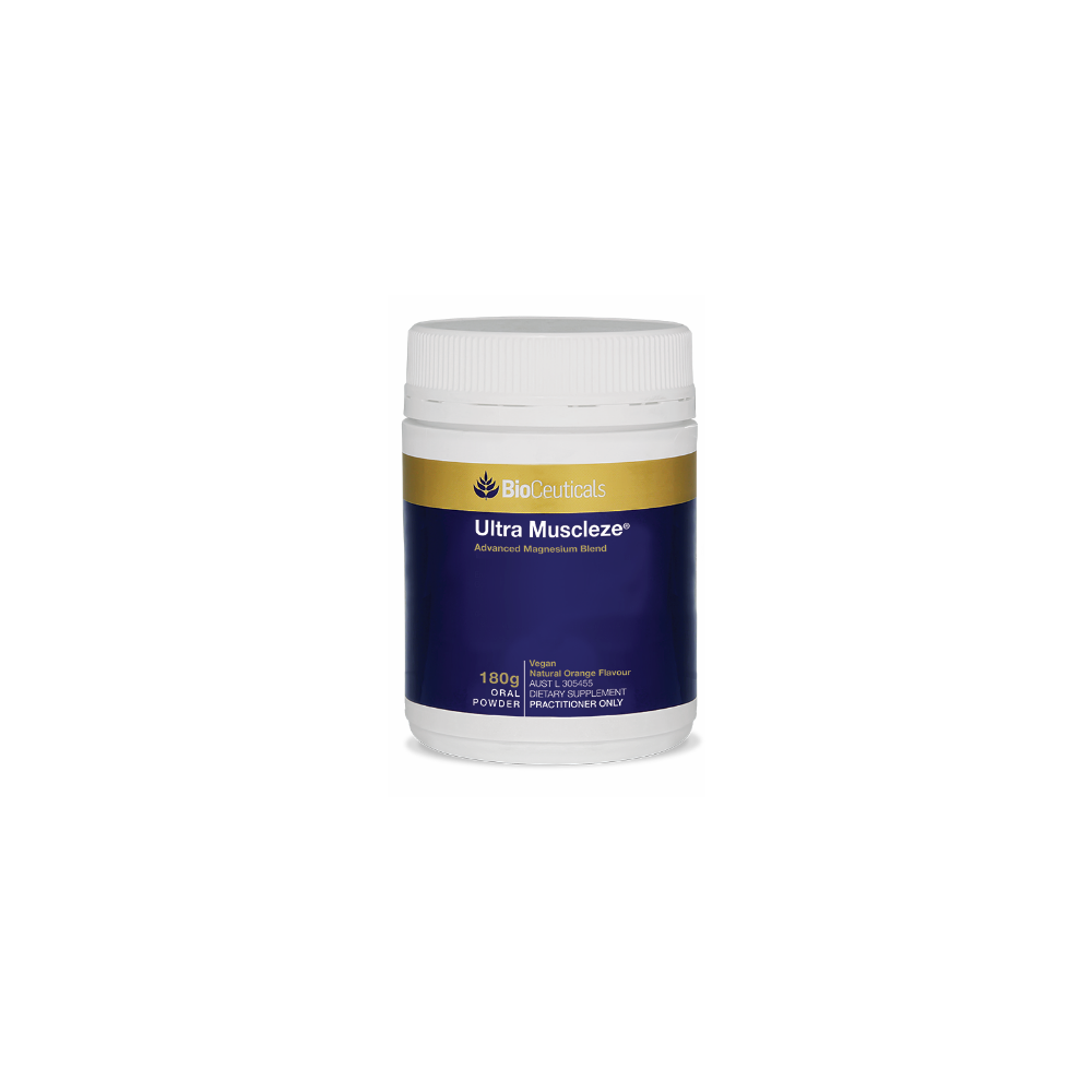 Bioceuticals Ultra Muscleze