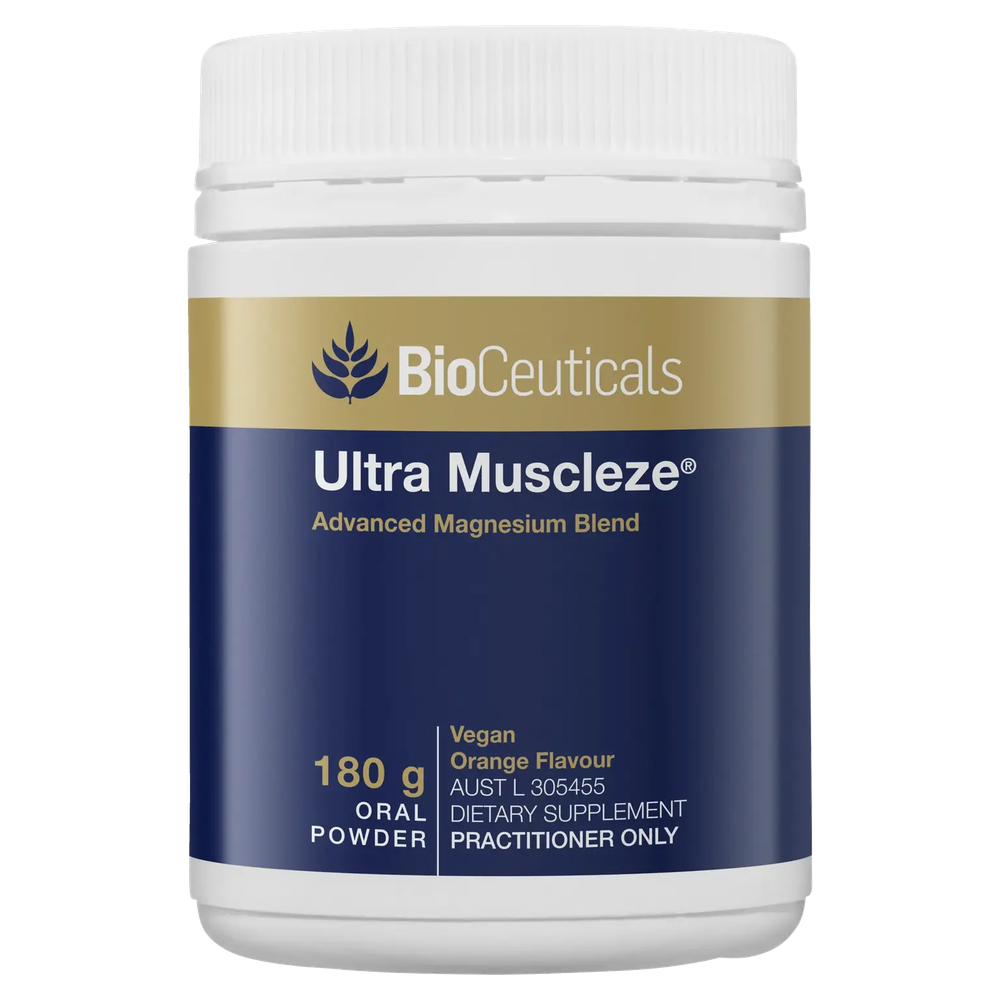 Bioceuticals Ultra Muscleze