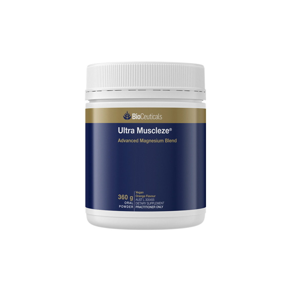 Bioceuticals Ultra Muscleze