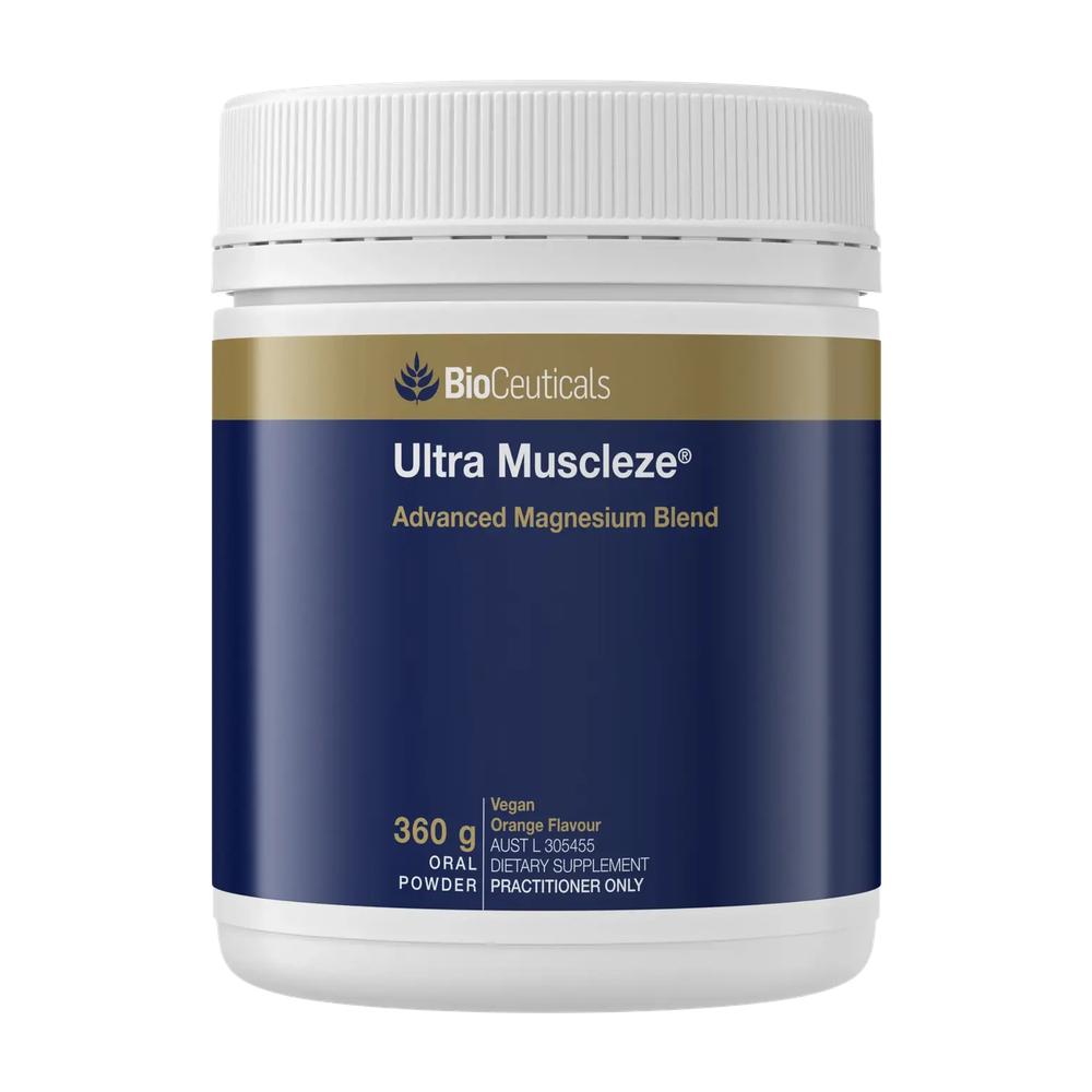Bioceuticals Ultra Muscleze