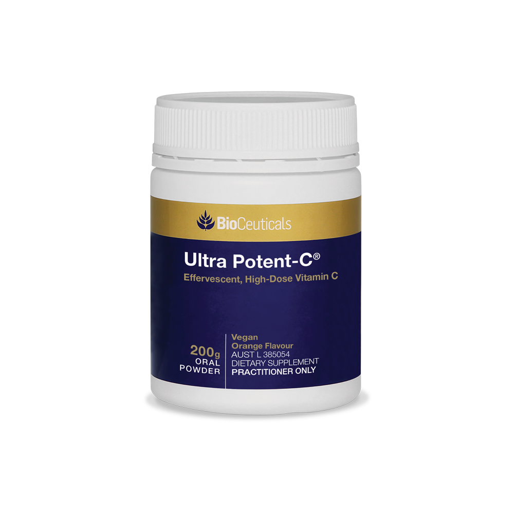 Bioceuticals Ultra Potent C