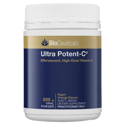 Bioceuticals Ultra Potent C