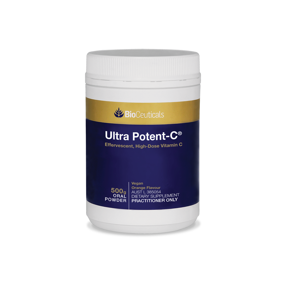 Bioceuticals Ultra Potent C