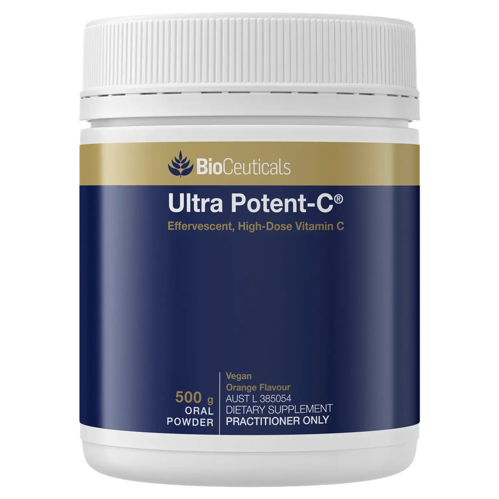 Bioceuticals Ultra Potent C