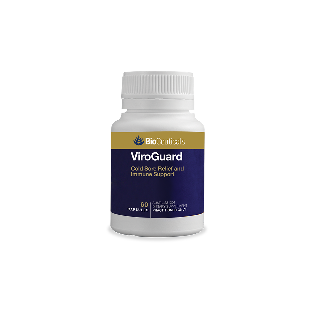 Bioceuticals ViroGuard Softgel