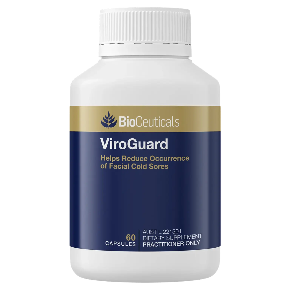 Bioceuticals ViroGuard Softgel