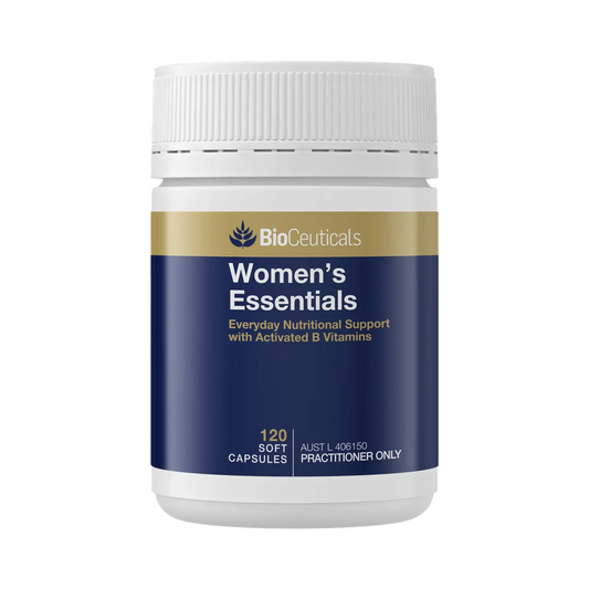 Bioceuticals Women's Essentials