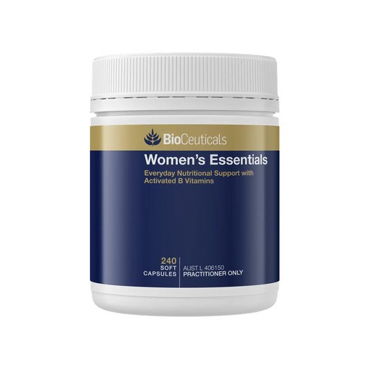 Bioceuticals Women's Essential