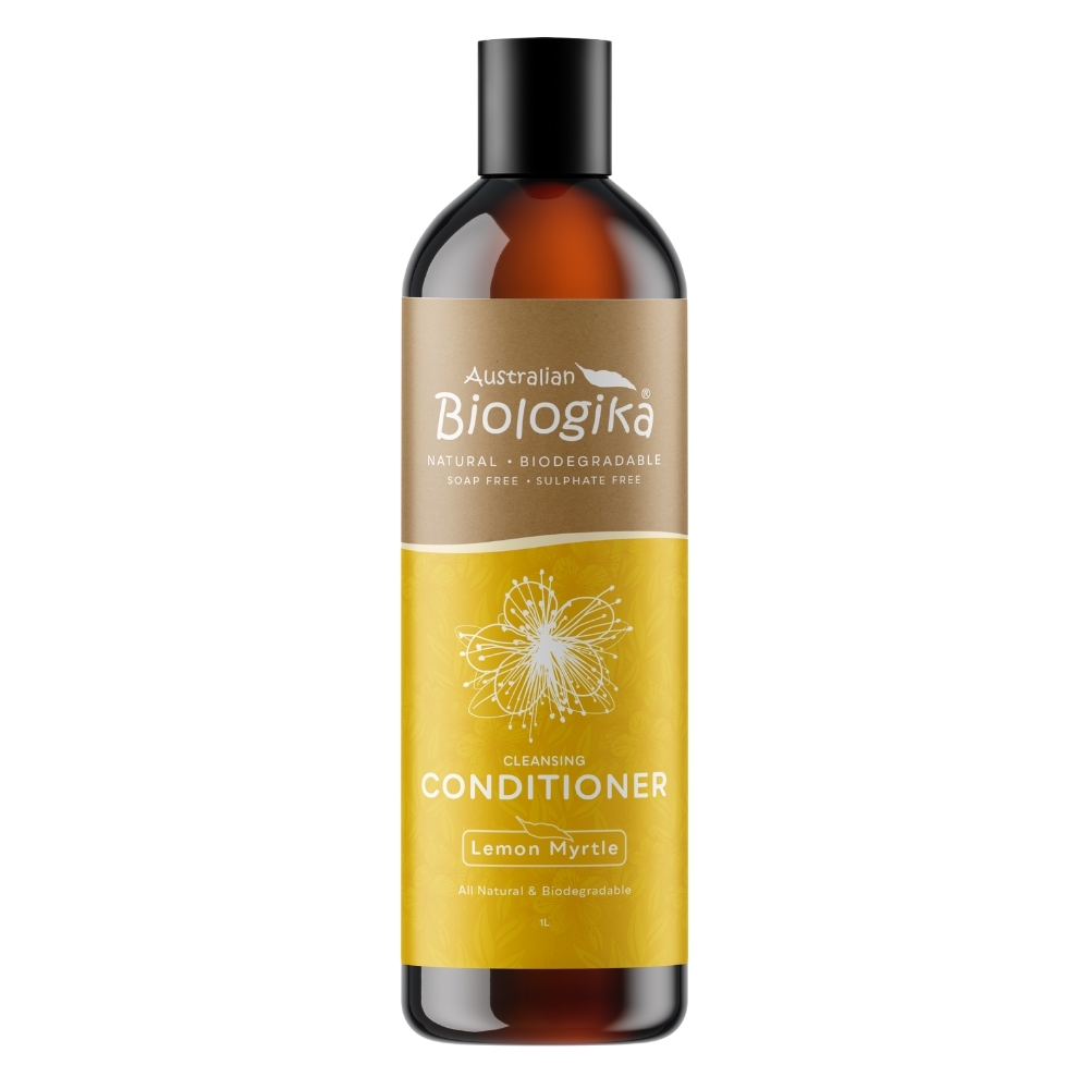 Biologika Conditioner