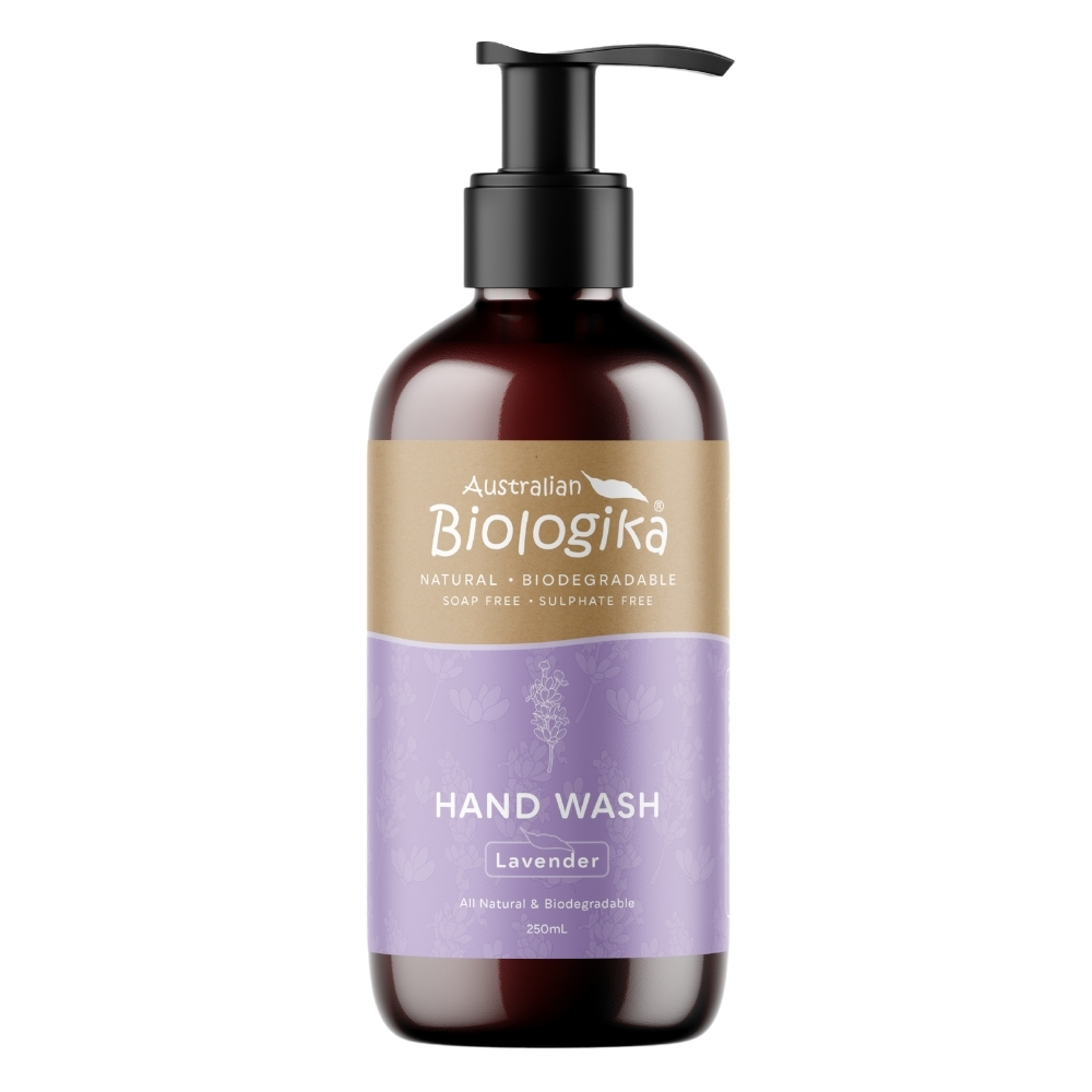 Biologika Hand Wash (Pump)