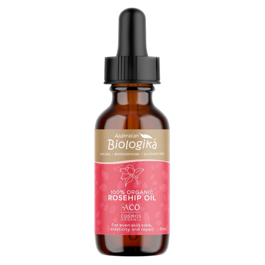 Biologika Rosehip Oil (ACO)