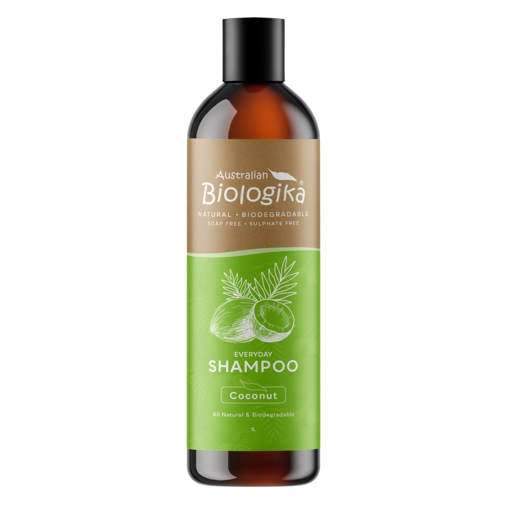 Biologika Shampoo