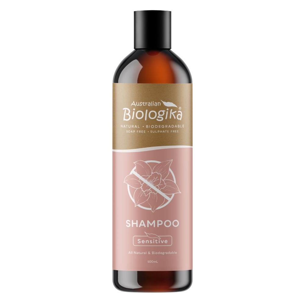 Biologika Shampoo