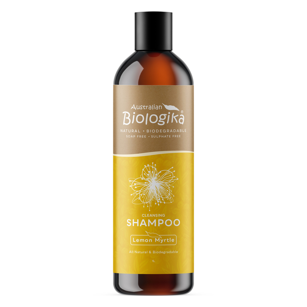 Biologika Shampoo