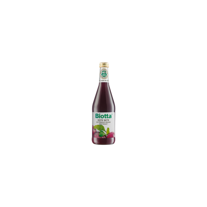 Biotta DEL Organic Beetroot Juice