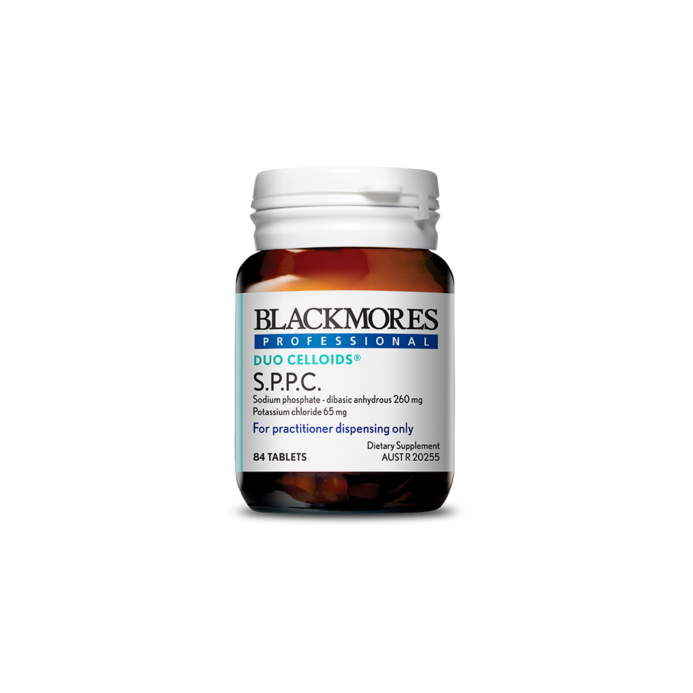 Blackmore's Professional S.P.P.C