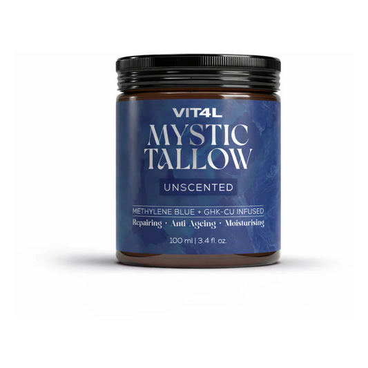 Blueprint Vitality Mystic Tallow Balm