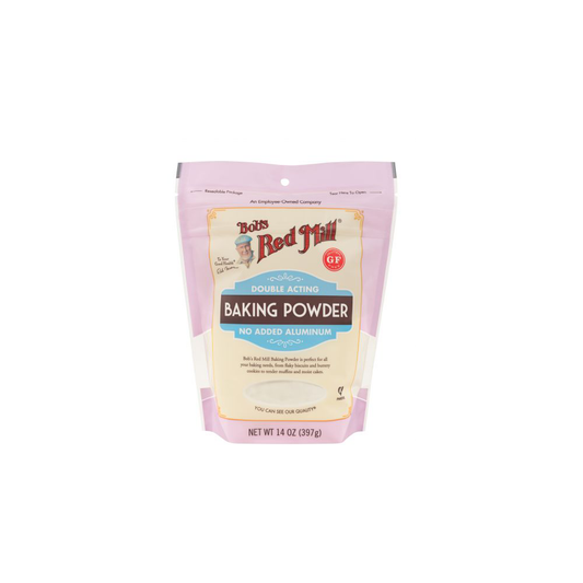 Bob's Red Mill Bob`s Red Mill Baking Powder Pouch