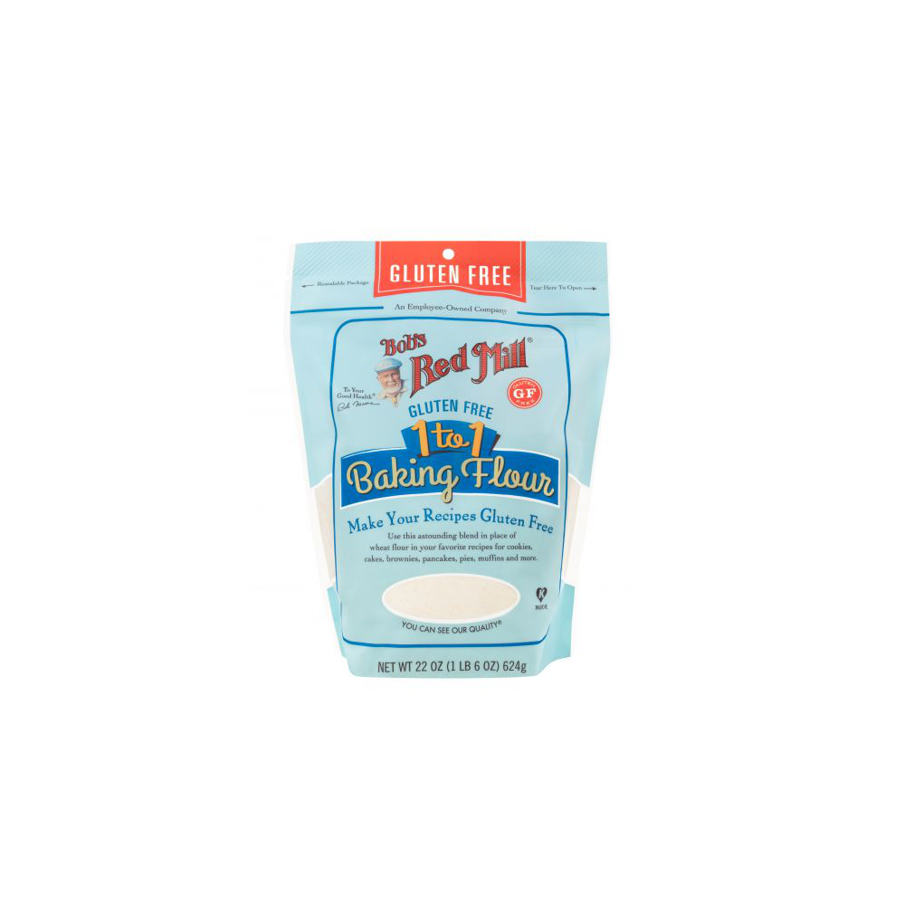 Bob's Red Mill 1 To 1 Baking Flour